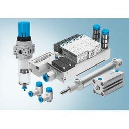 سیستم پنوماتیک چیست؟