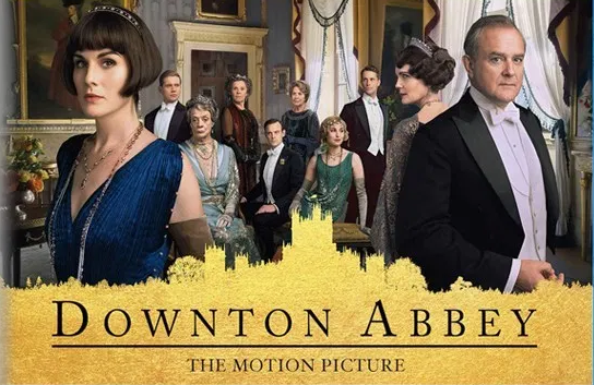 Downton Abbey