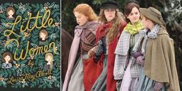 نقد فیلم Little Women /جایگاه واقعی زن
