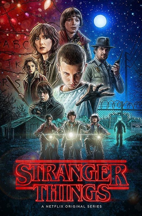 stranger things