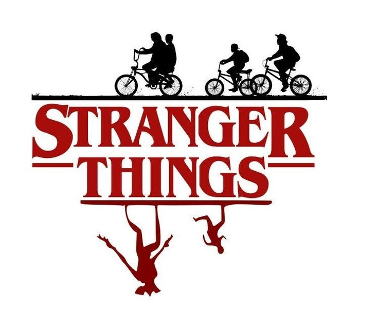 stranger things