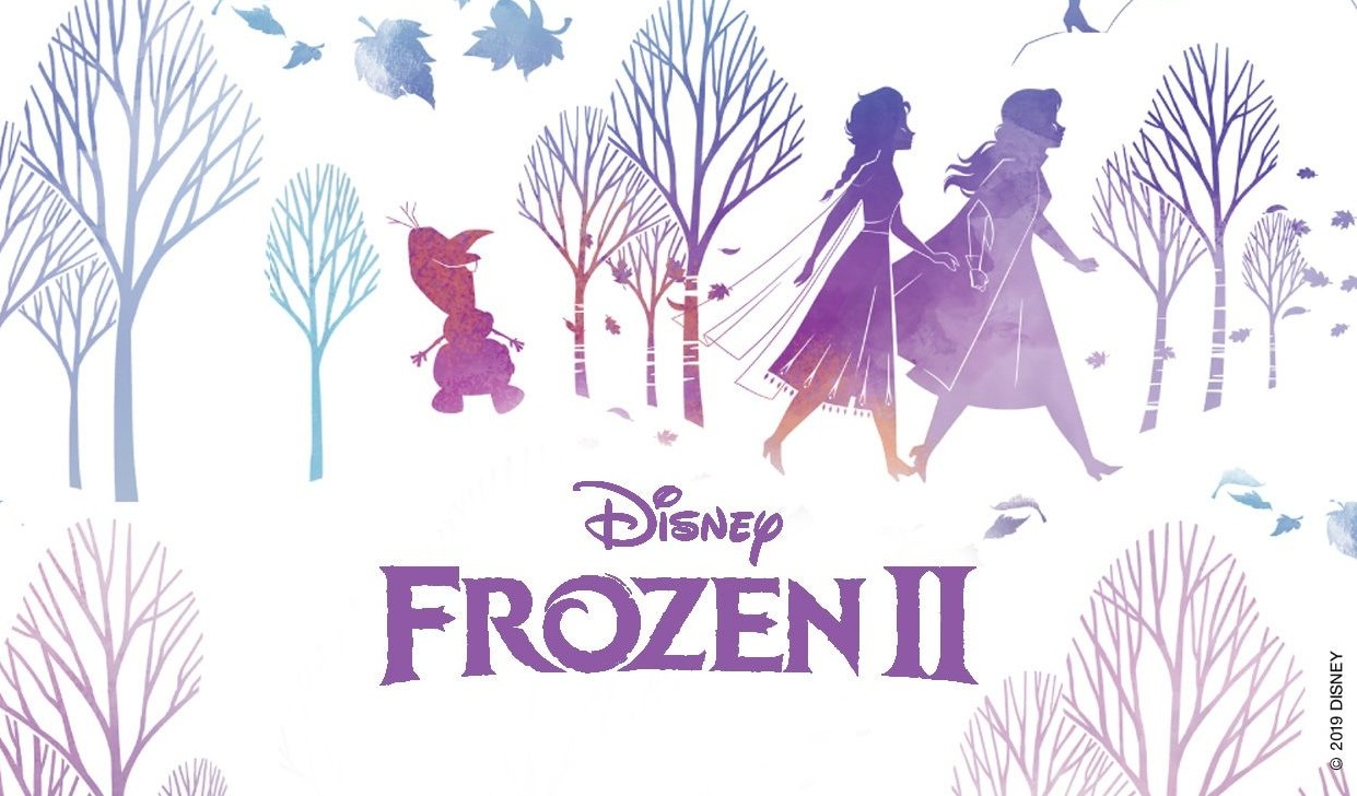 Frozen 2