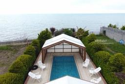 آیا بهترین ویلاهای ساحلی شمال را می شناسید؟!