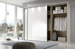 کمد دیواری ریلی و هر آنچه که باید در رابطه با آن بدانید