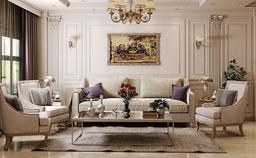 سبک کلاسیک ، سبکی همه پسند در ویلاهای شمال از گذشته تا کنون