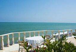 جذابیت های سفر به سرخرود