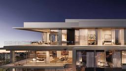 مزایا و معایب زندگی  در پنت هاوس