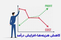 تورم جدید از نوع هزینه و حذف کسب و کارها از بازار