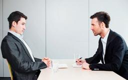 داستان یک مکالمه تجاری فیک