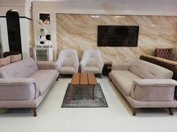 مبلمان اقساطی در کرج%بدون ضامن%مبل برند