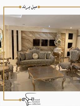 مبل قسطی بدون چک%مبل با اقساط 24 ماهه%مبل برند