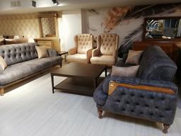 مبلمان قسطی چستر در کرج%اقساط 24 ماه%مبل برند