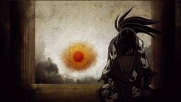 انیمه Dororo