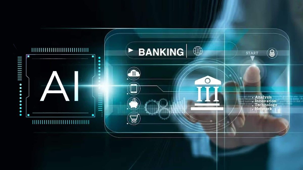 هوش مصنوعی و بانکداری ایران