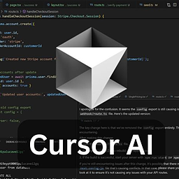 راهنمای گام‌به‌گام Cursor: چگونه از این ابزار هوش مصنوعی برای کدنویسی استفاده کنیم