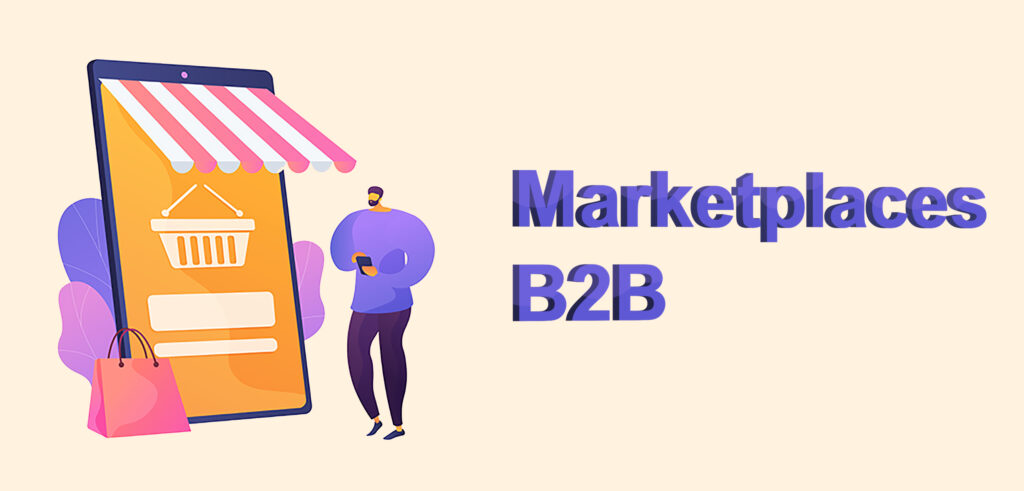 بازار آنلاین B2B