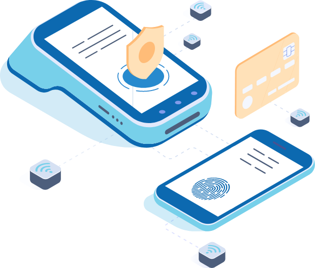 انواع وضعیت تراکنش