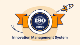 «ISO 56000: قانون اساسی نوآوری سازمانی؛ از تعاریف تا پیاده‌سازی استراتژیک»