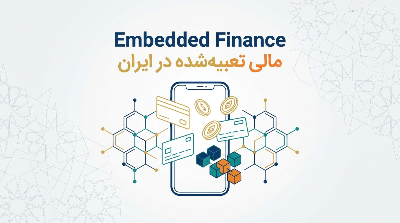 مالی تعبیهشده در ایران