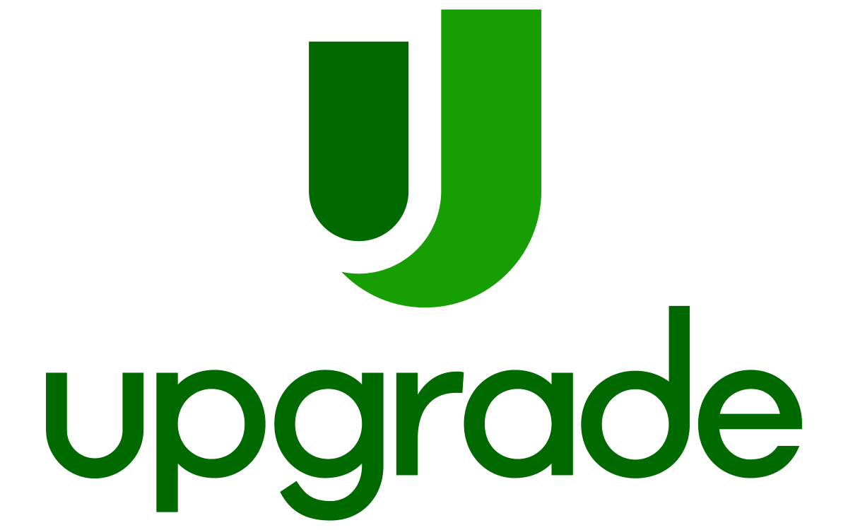 Upgrade