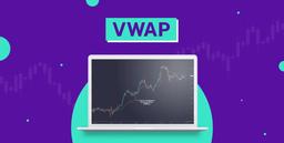 حجم میانگین قیمت وزنی Volume-Weighted Average Price (VWAP)