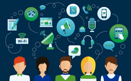 مدیر ارتباطات بازاریابی یا مارکام