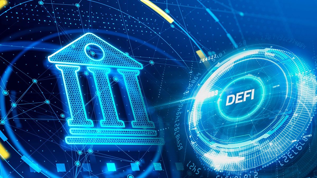 موضوعات مالی غیرمتمرکز (DeFi)