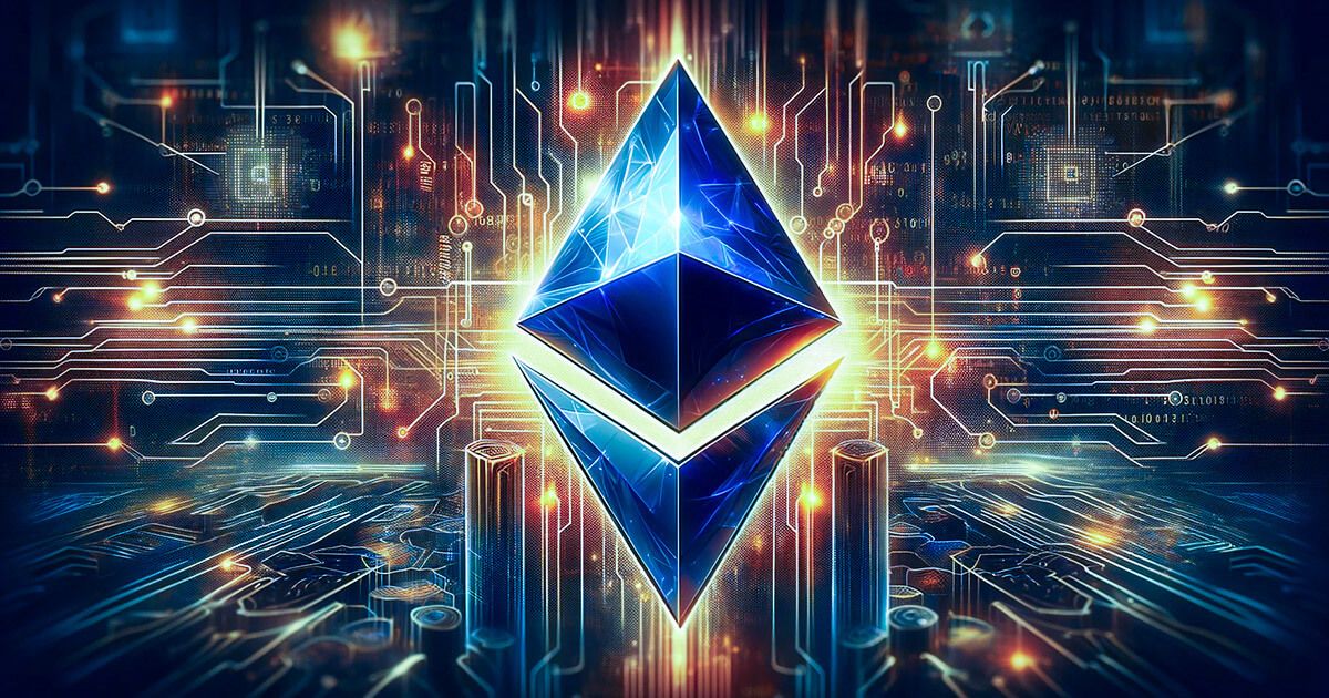 معرفی اتریوم Ethereum
