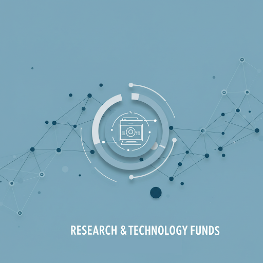 صندوق‌های پژوهش و فناوری