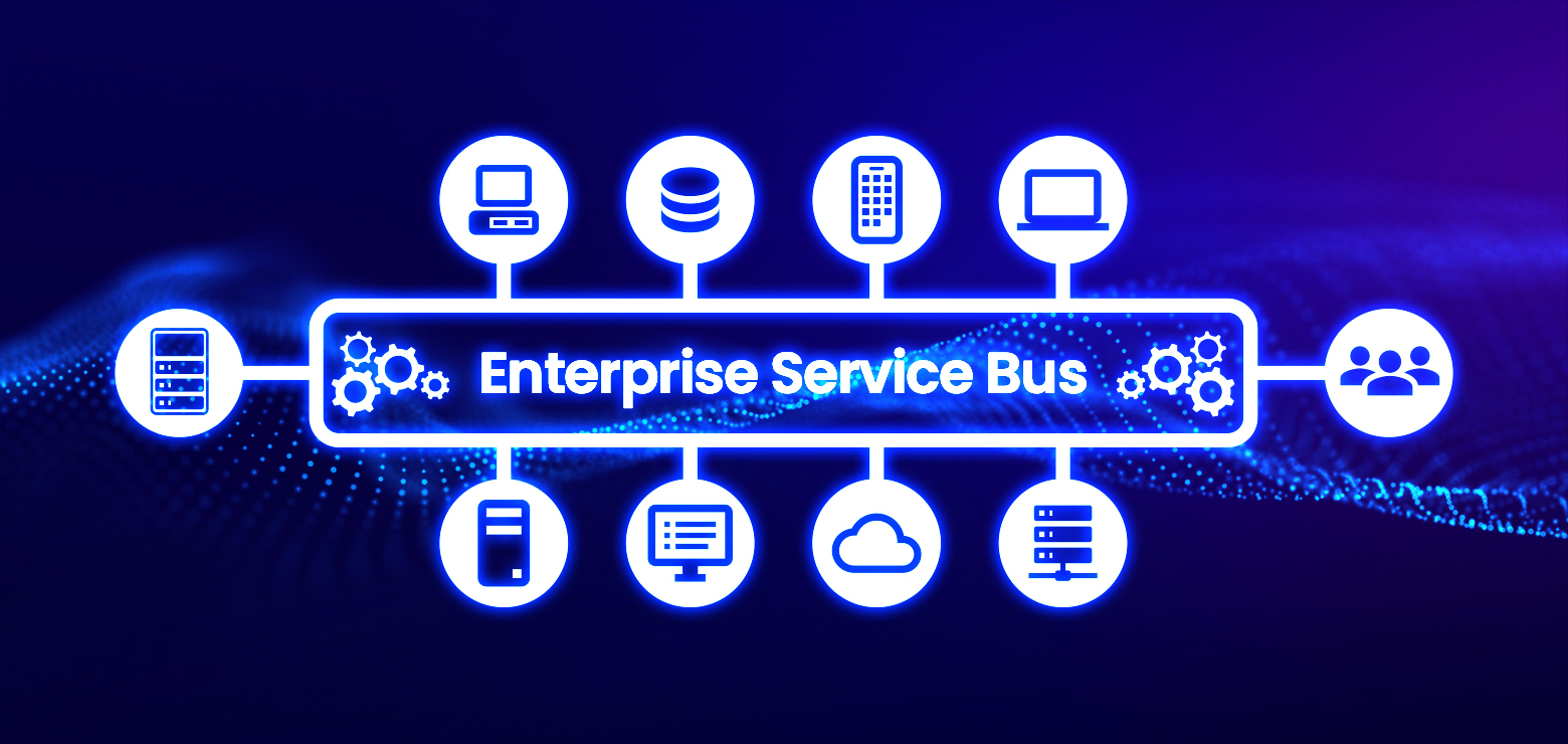 Enterprise Service Bus (ESB)
