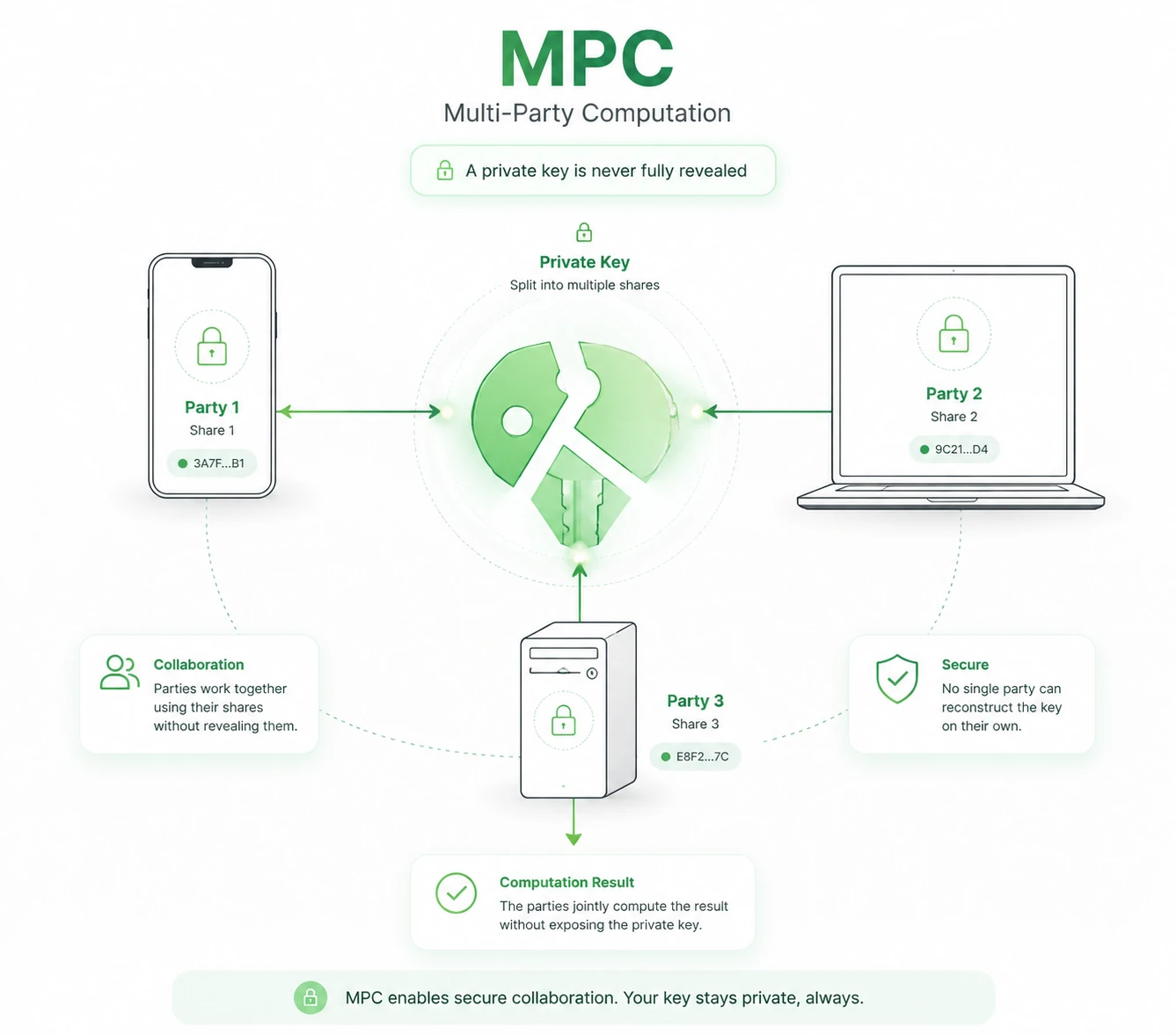 MPC ولت