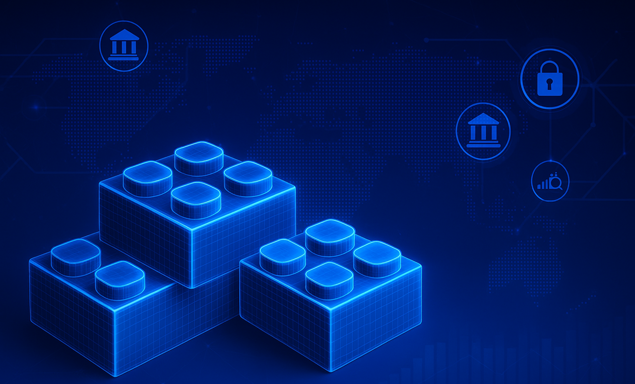 وام‌دهی ترکیبی