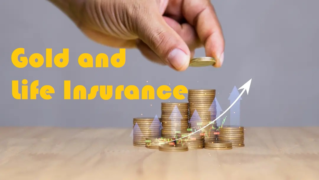 gold and life insurance