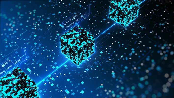 بررسی راهکار INTO در اکوسیستم بلاکچین