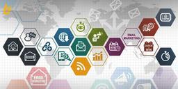 طراحی کمپین تبلیغاتی چگونه است؟ - مارکتینگ رزسا