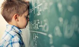 اختلال یادگیری چیست؟