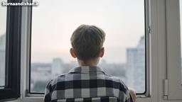 آسمان تاریک دوره بلوغ: نشانه های افسردگی نوجوانان