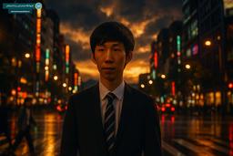 مردی که هرگز تسلیم نشد… ولی دنیا او را بارها شکست داد