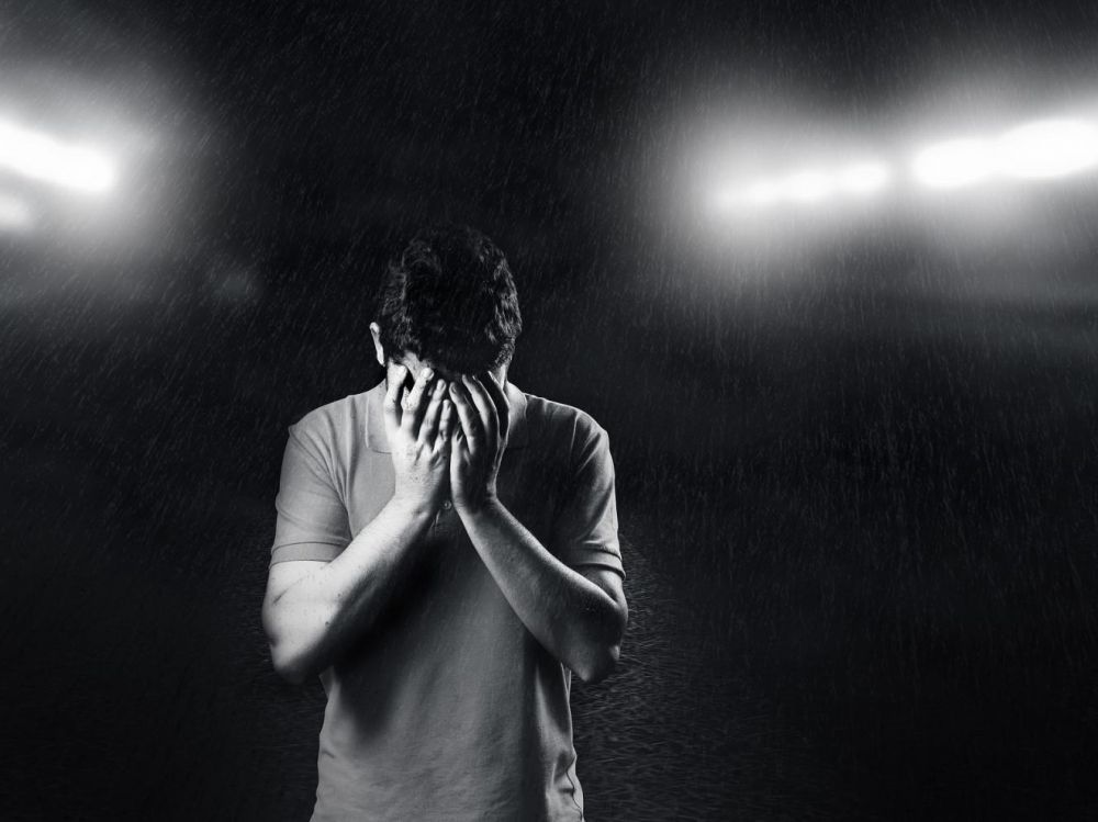 افسردگی و هنر چه ارتباطی با یکدیگر دارند؟