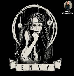 حسادت وجودی