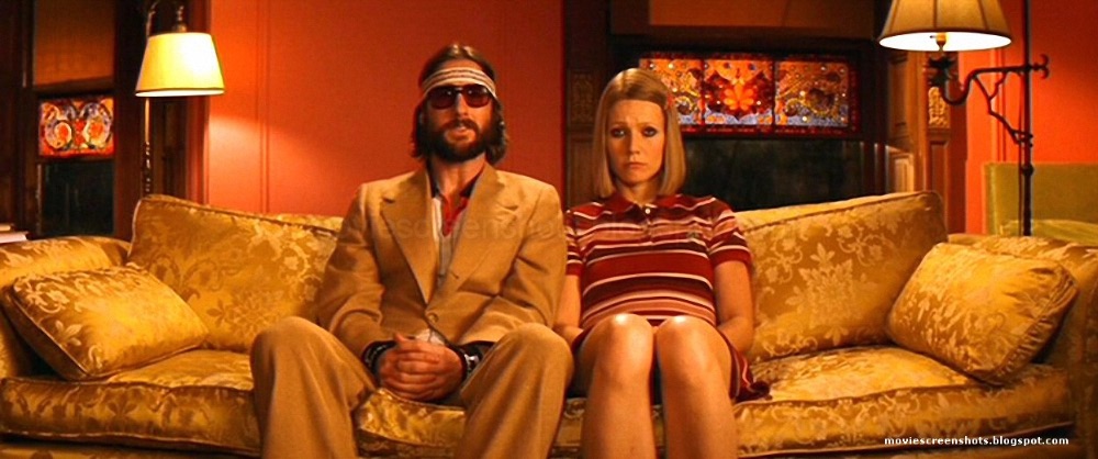 The royal tenenbaums