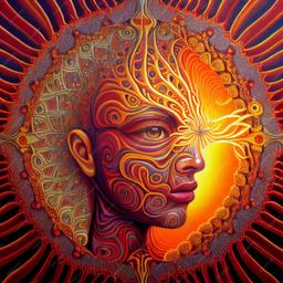 تریپی که هرگز تموم نخواهد شد!