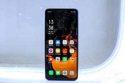 رونمایی از گوشی بدون دکمه اوپو