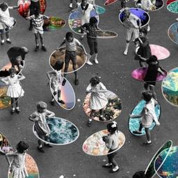 من، دیگری، نامتناهی + سوژه در آینه‌ی دیگری