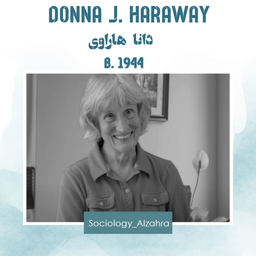 دانا هاراوی