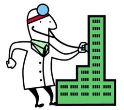 هفت نشانه از یک سازمان بیمار