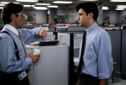 20 نشانه‌ی زیرپوستی از رئیسی که قصد اخراج شما را دارد