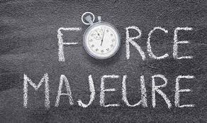 فورس ماژور