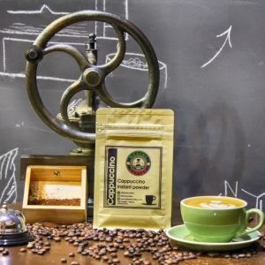 از مزرعه تا فنجان