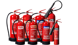 کپسول آتش نشانی و راهنمای سریع خرید آن